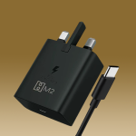 M2 45W Fast Charger